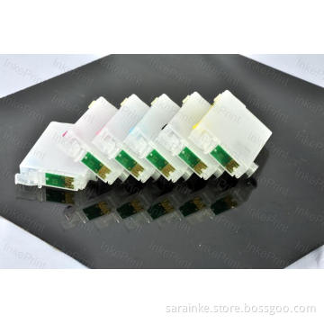 Refill Cartridge for Epson (TX800)